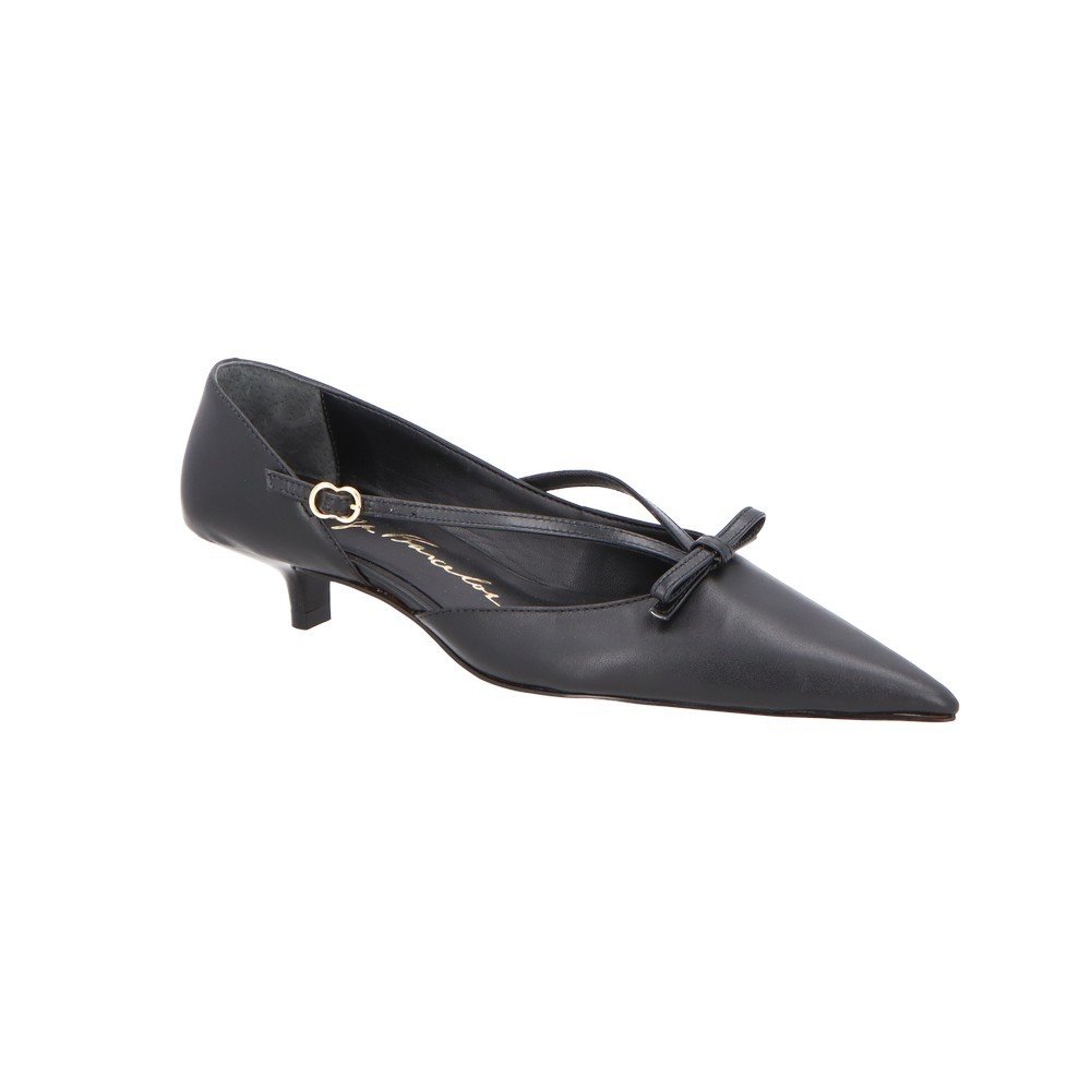 Scarpin Luiza Barcelos 13780013 Preto 2