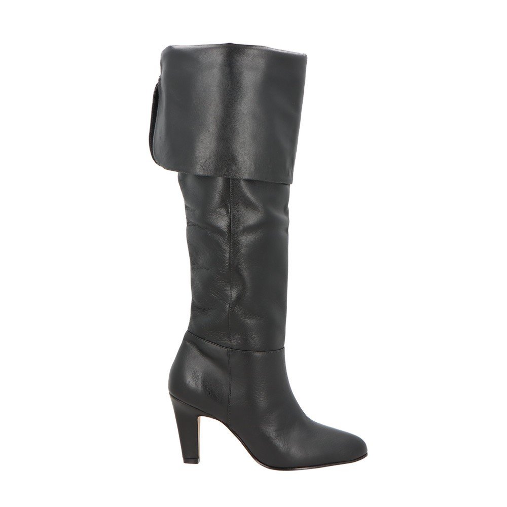 Bota Over the knee Luiza Barcelos 14010002