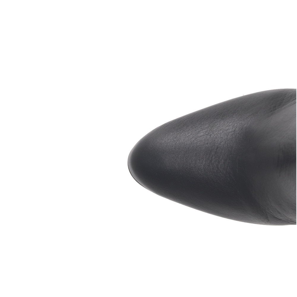 Bota Over the knee Luiza Barcelos 14010002 Preto 4