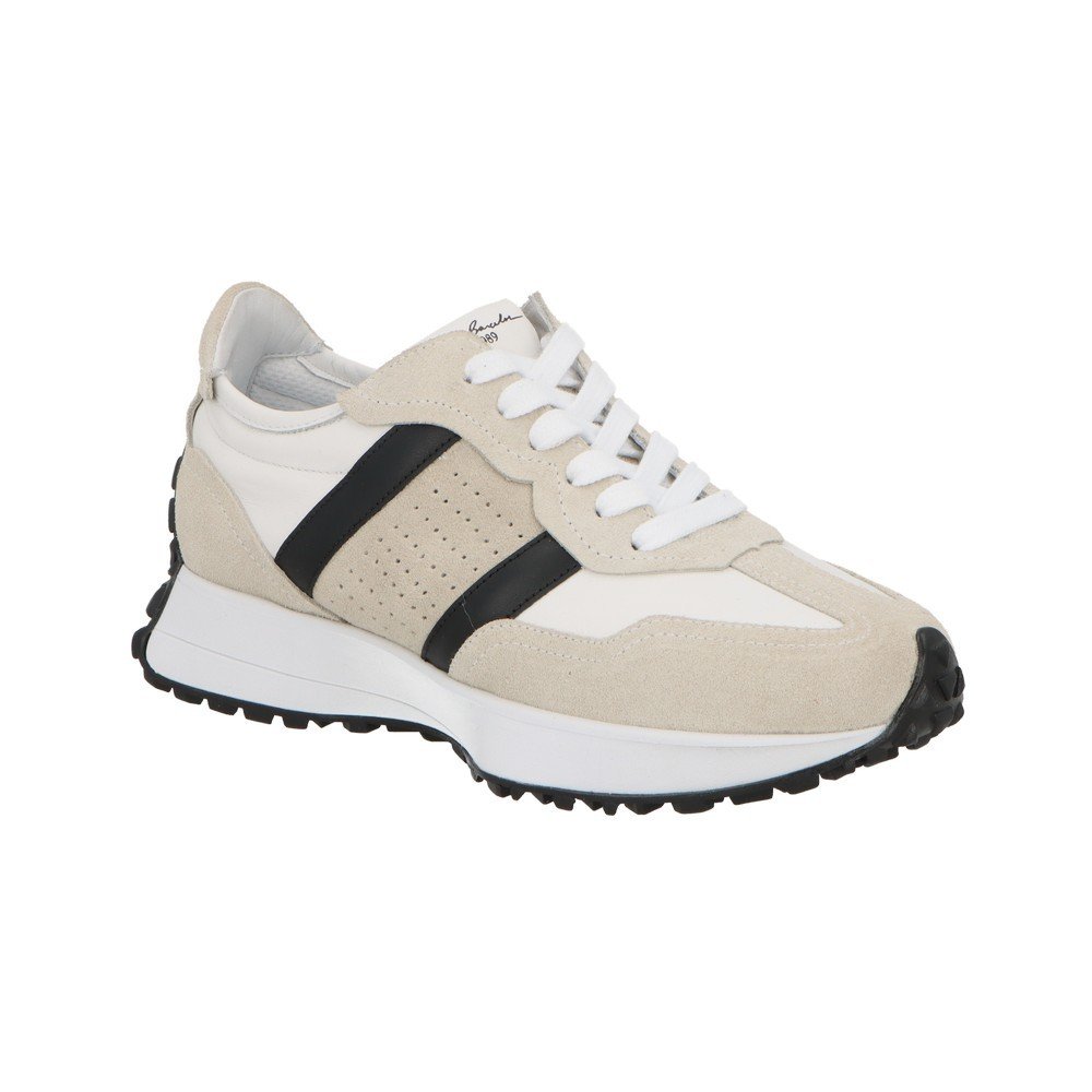 Tênis Arpoador Luiza Barcelos 50430001 Bege 2