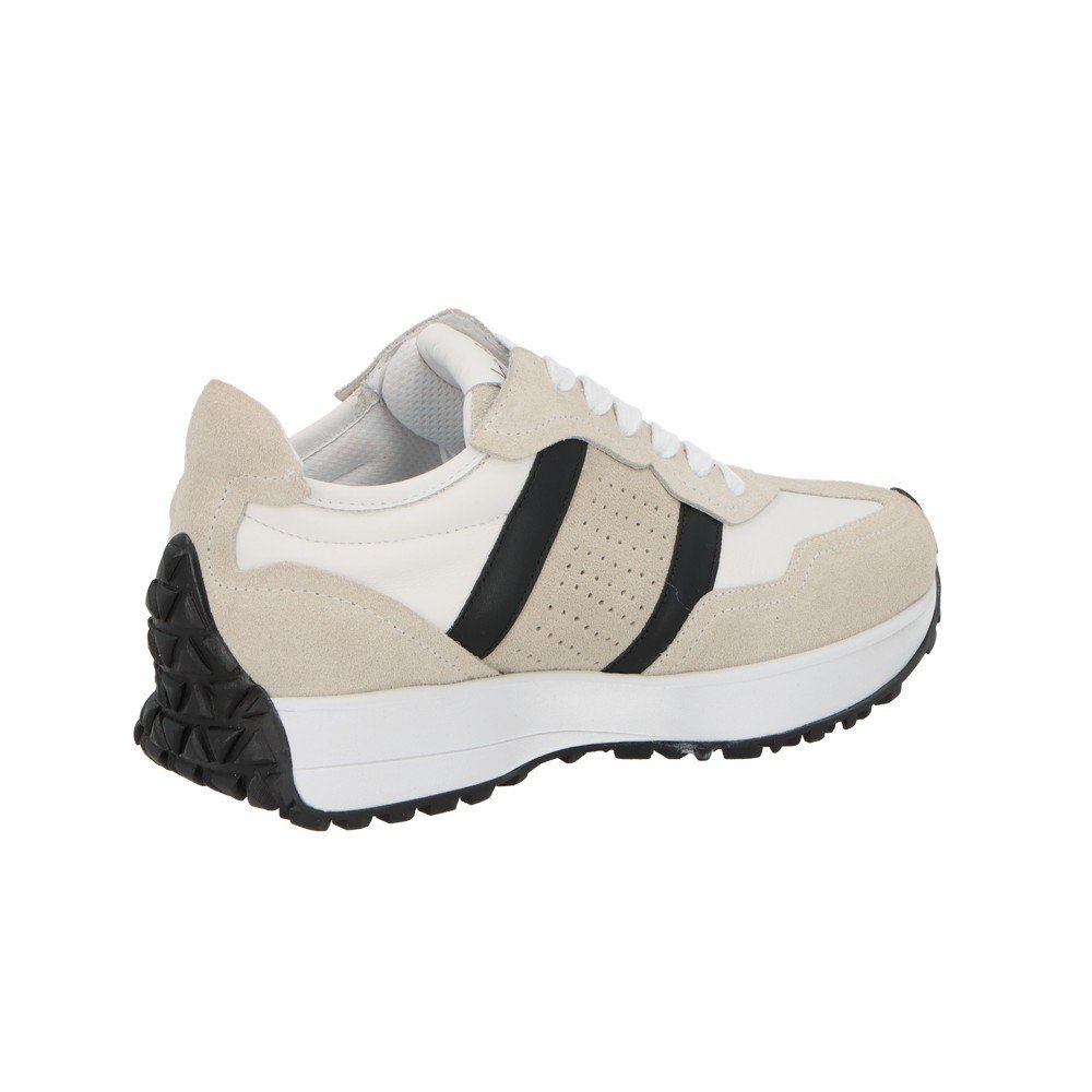 Tênis Arpoador Luiza Barcelos 50430001 Bege 3