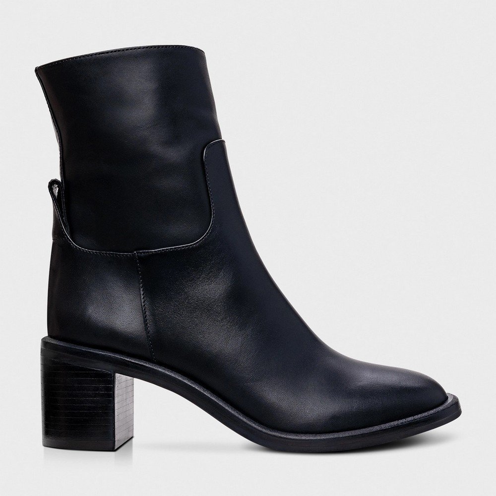 Bota Timeless Carrano 626002