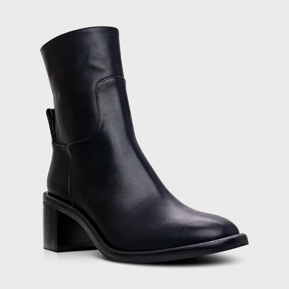 Bota Timeless Carrano 626002 Preto 2