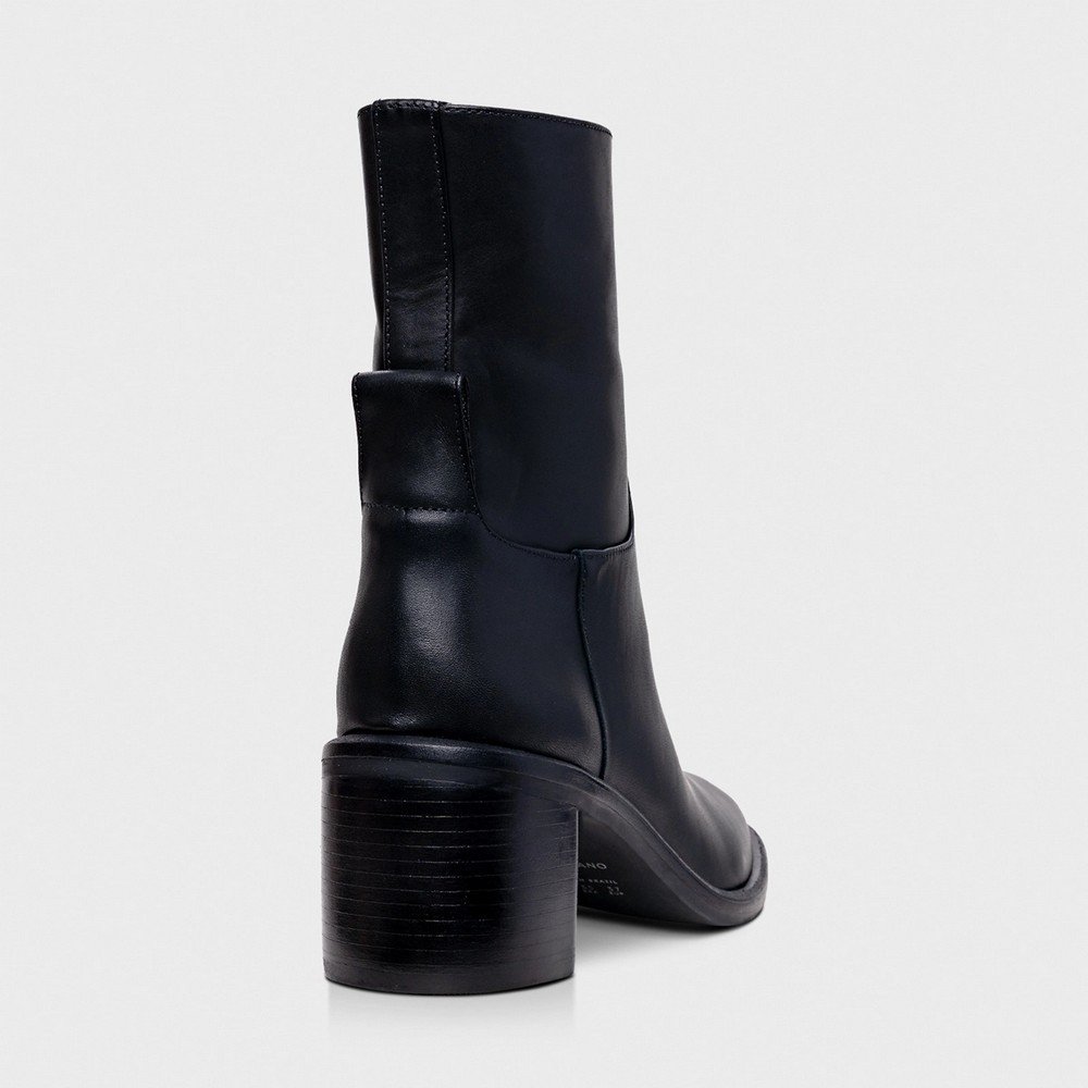 Bota Timeless Carrano 626002 Preto 3