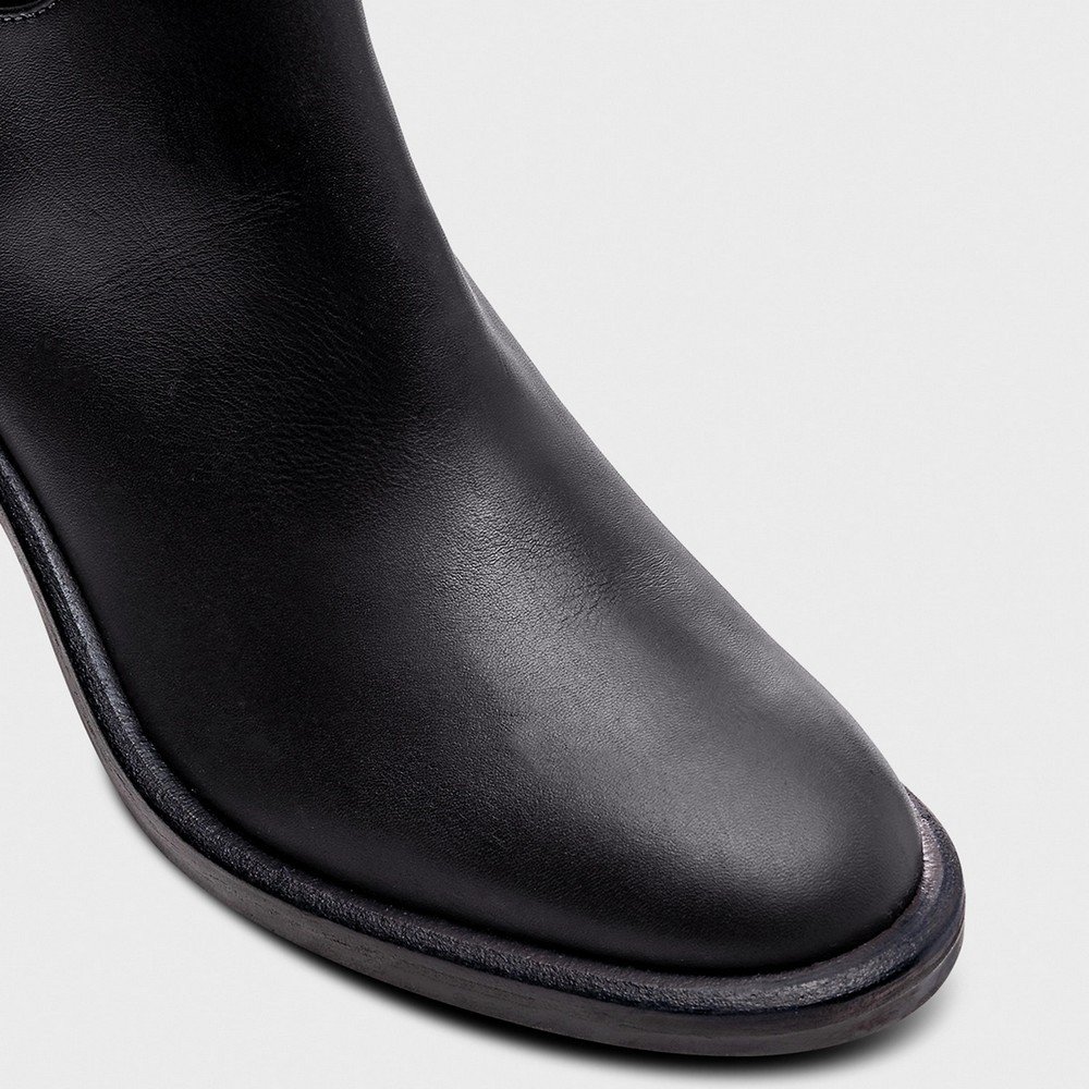 Bota Timeless Carrano 626002 Preto 4