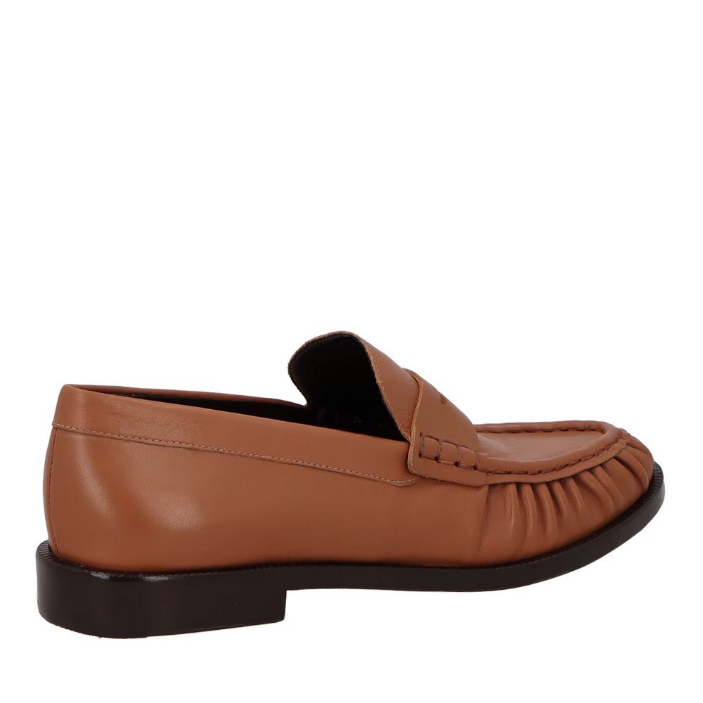 Mocassim Luiza Barcelos 13170027 Marrom 3