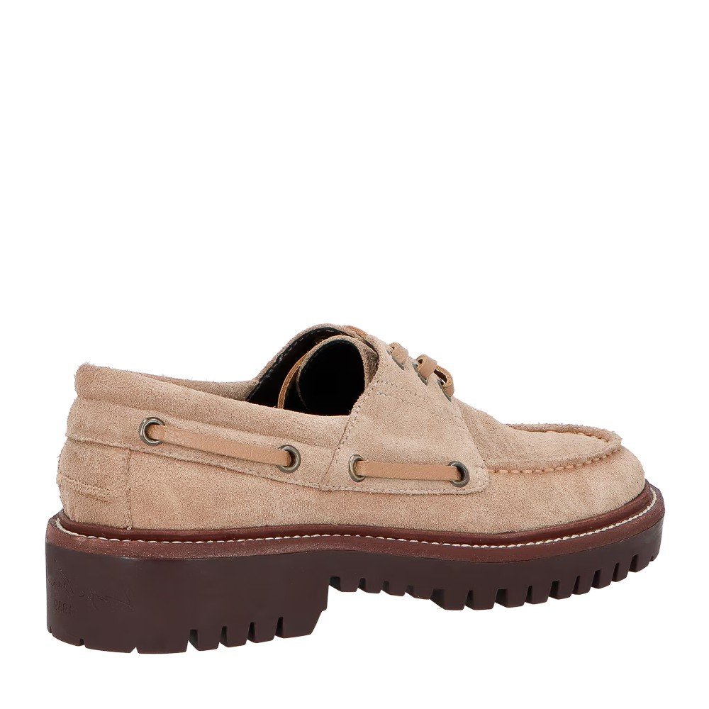Mocassim Luiza Barcelos 14100001 Bege 3
