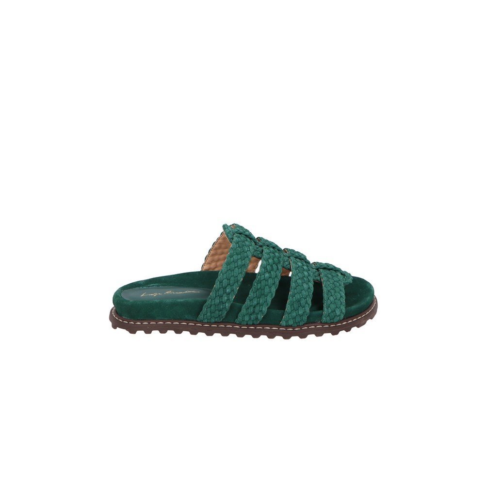 Chinelo Papete Luiza Barcelos 12350230