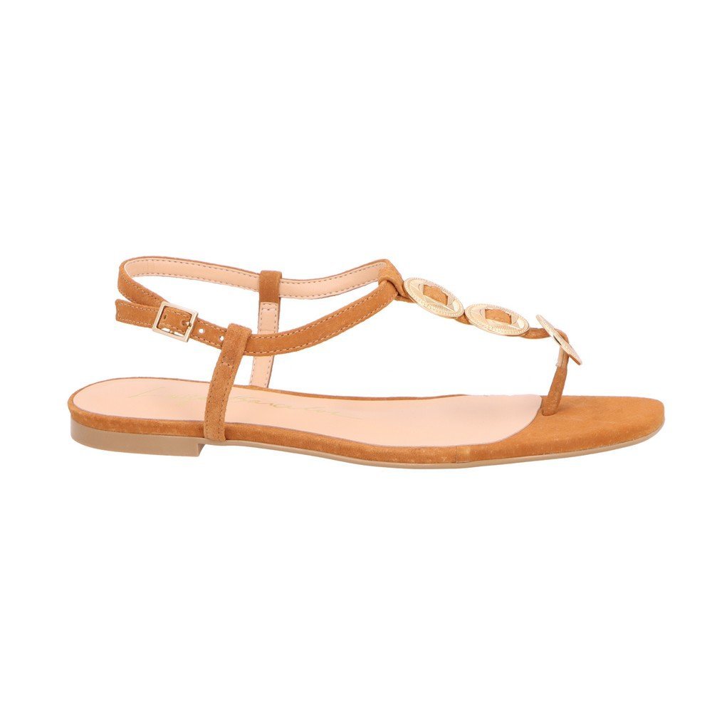 Rasteira Luiza Barcelos 11600279