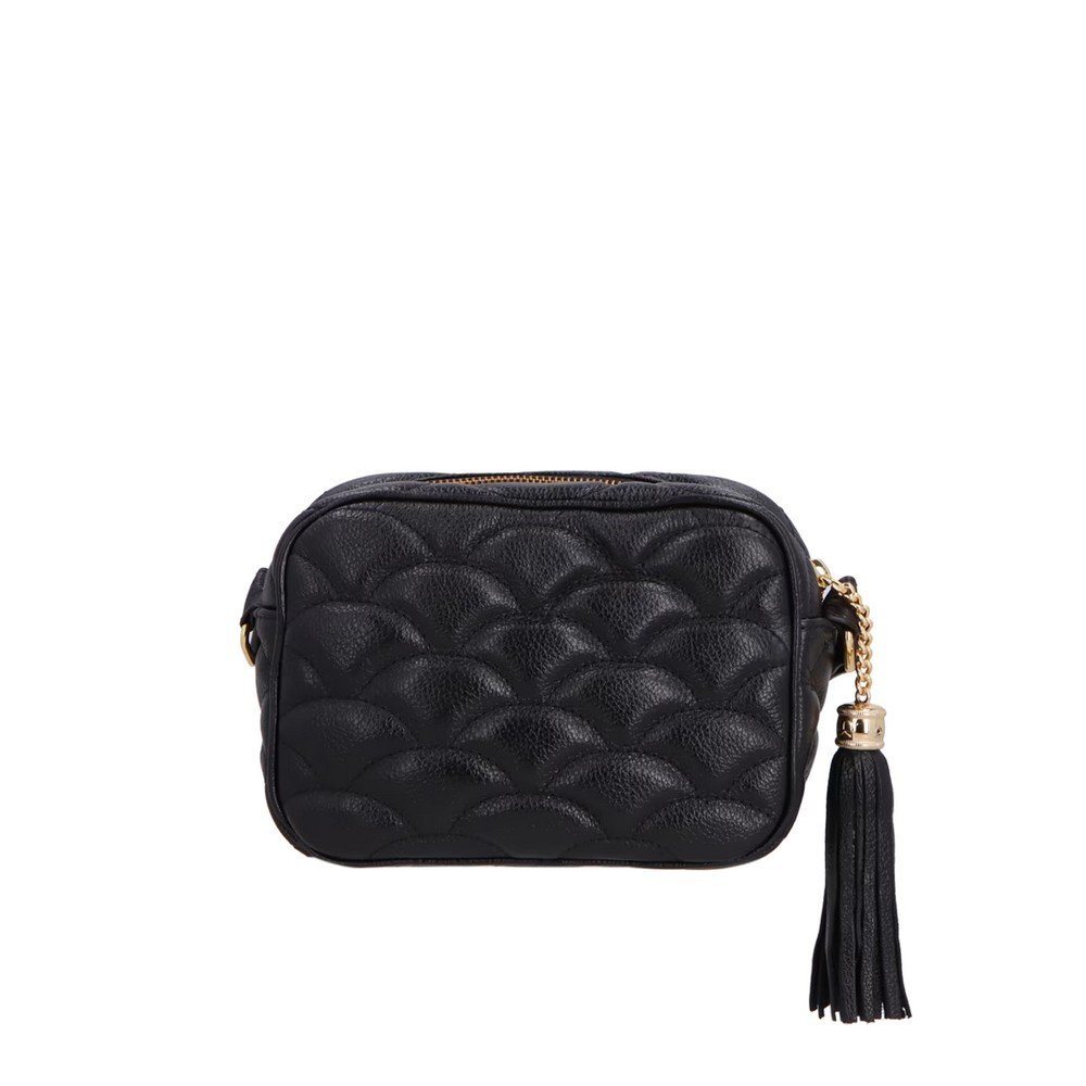 Bolsa Viena Luiza Barcelos 77771262 Preto 3