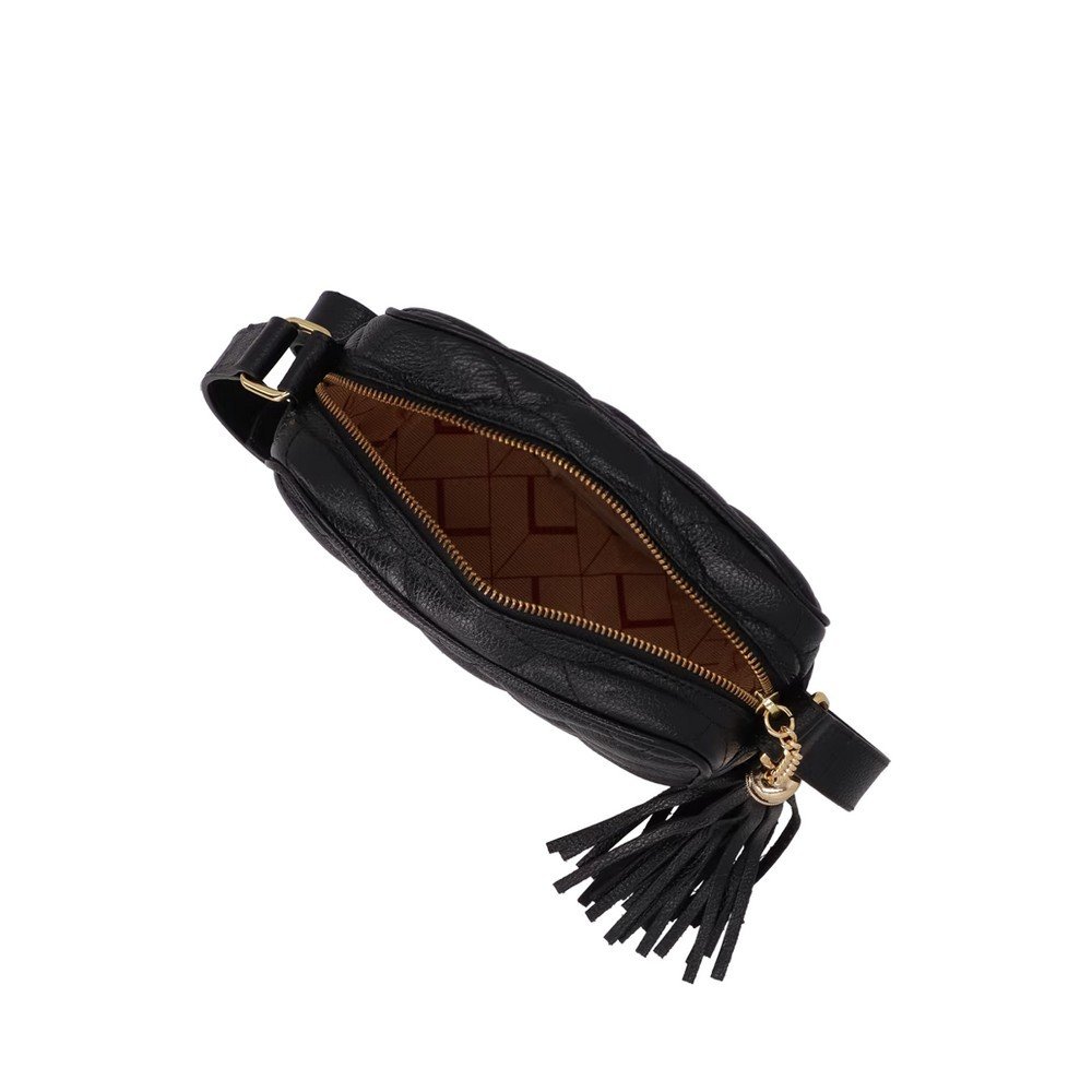 Bolsa Viena Luiza Barcelos 77771262 Preto 4