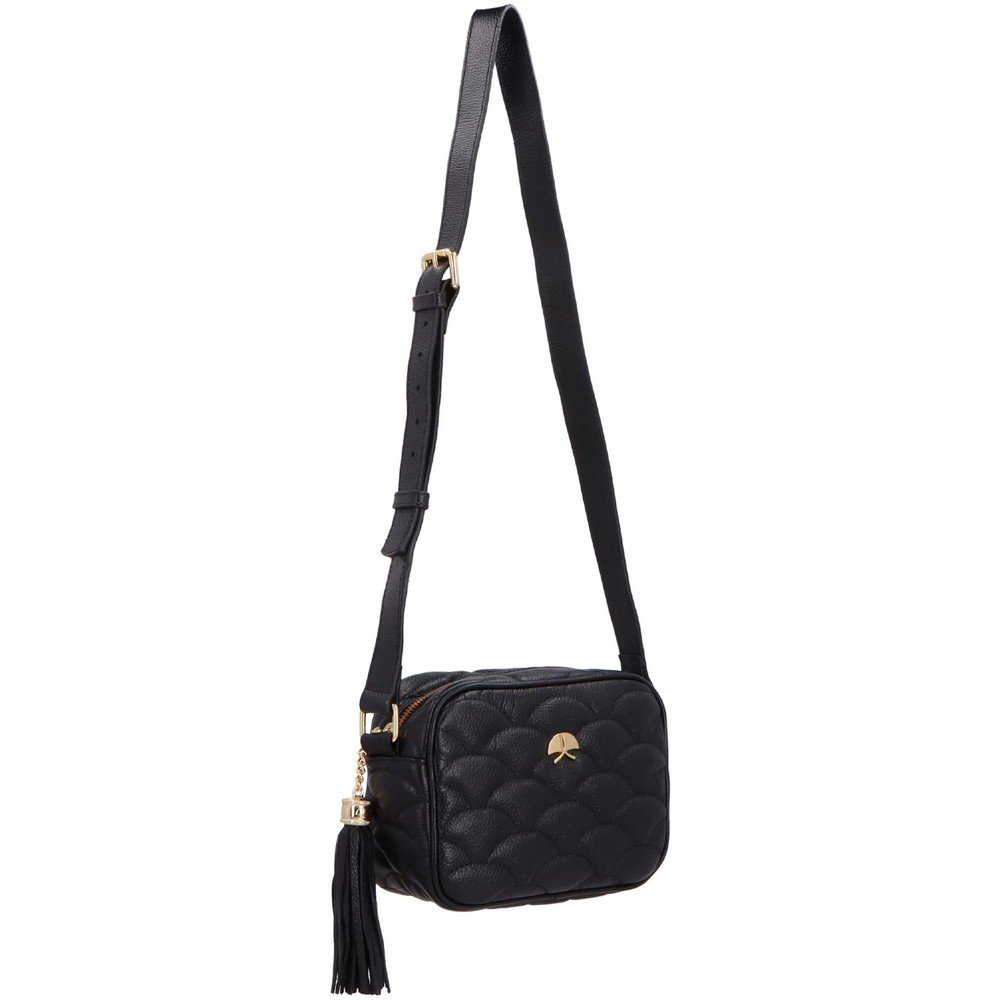 Bolsa Viena Luiza Barcelos 77771262 Preto 5