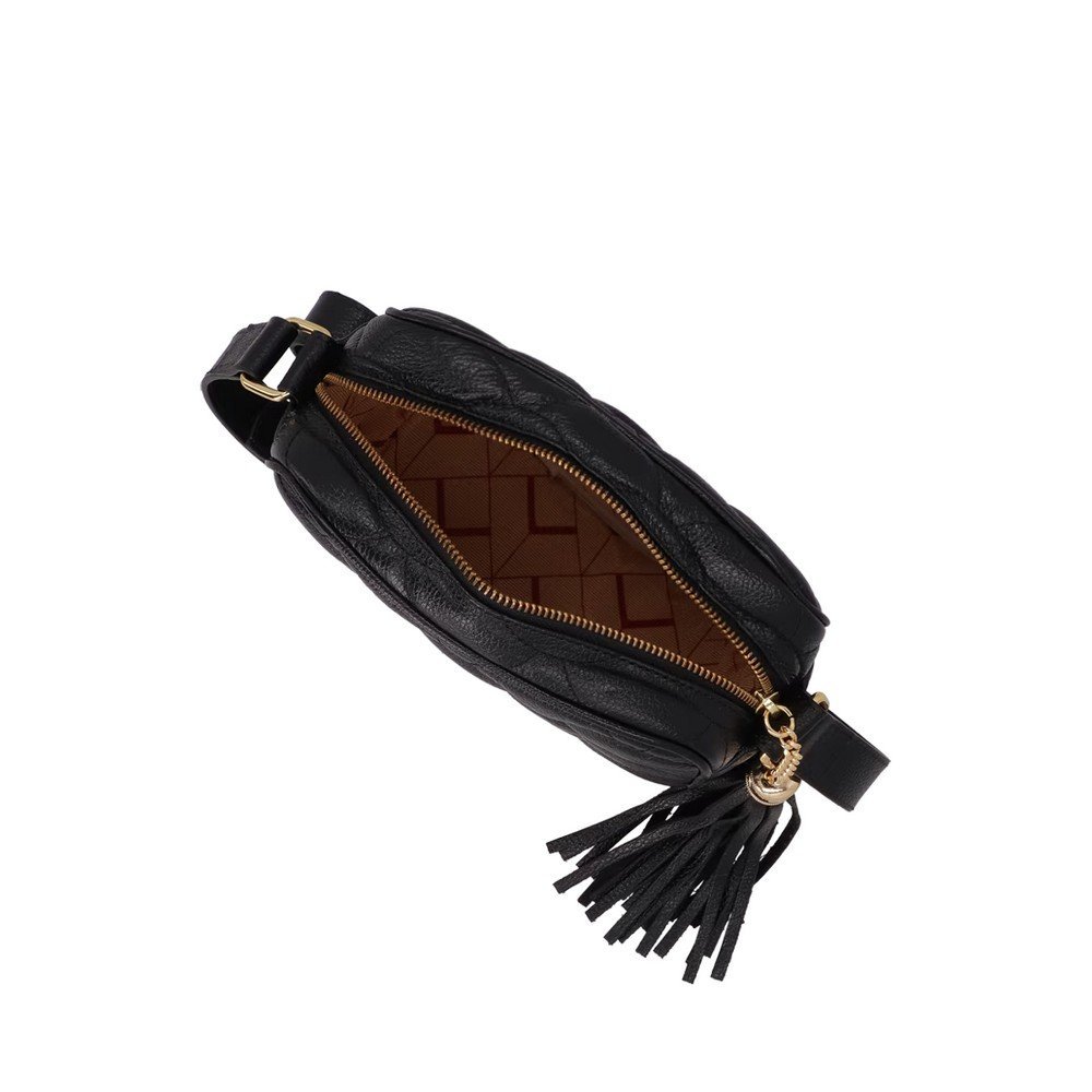 Bolsa Viena Luiza Barcelos 77771262 Preto 6