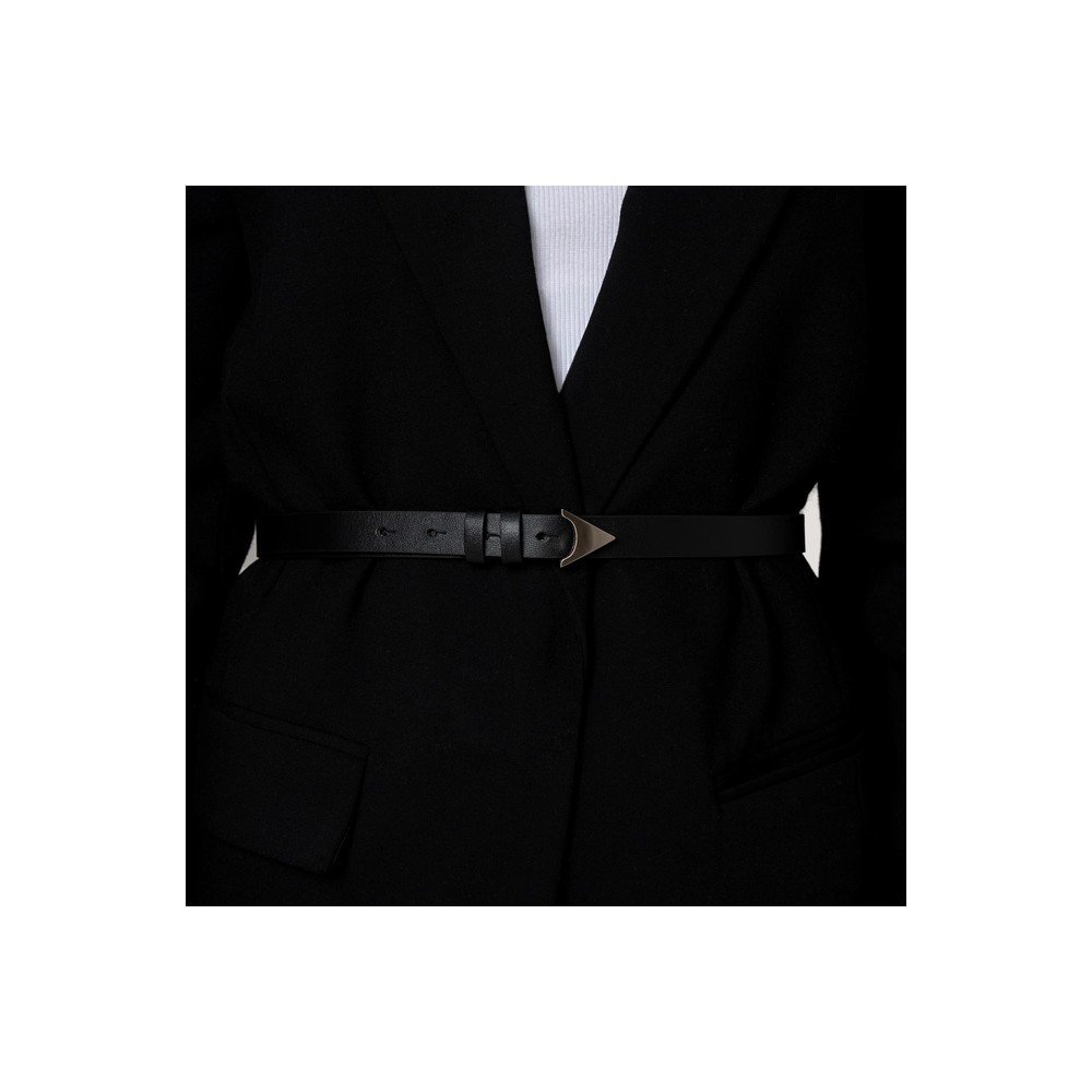 Cinto Carrano 700080 Preto 3