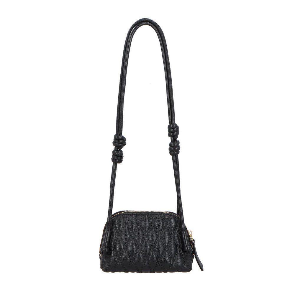 Bolsa Luiza Barcelos 77771336 Preto 3
