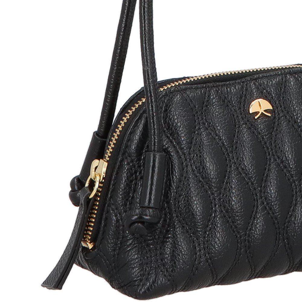 Bolsa Luiza Barcelos 77771336 Preto 4