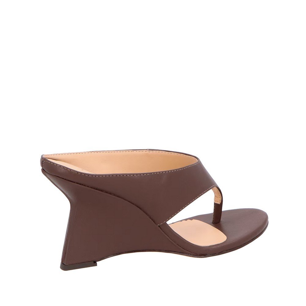 Mule Luiza Barcelos 13400035 Marrom 3