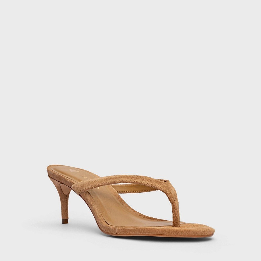 Mule Carrano 835007 Marrom 2