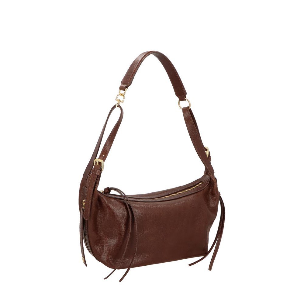 Bolsa Atlanta Luiza Barcelos 77771329 Marrom 2