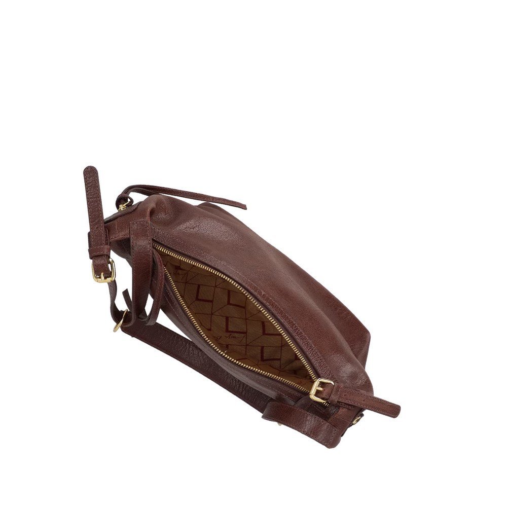 Bolsa Atlanta Luiza Barcelos 77771329 Marrom 3