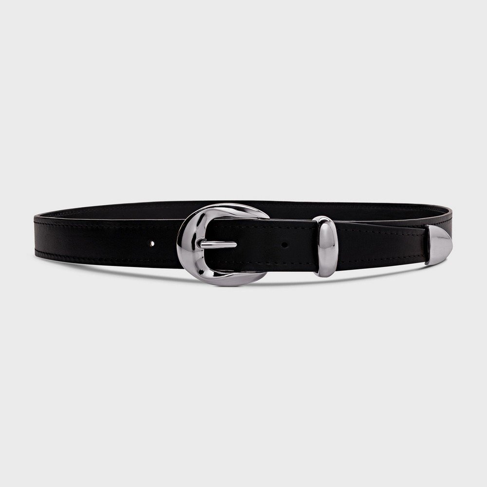 Cinto Carrano 700133 Preto 2