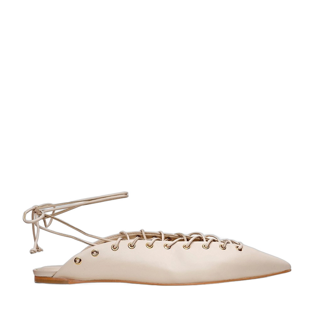 Sapatilha Slingback Carrano 507090