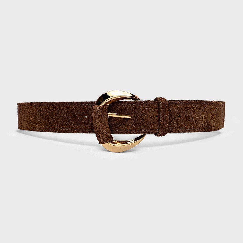 Cinto Carrano 700154 Marrom 3