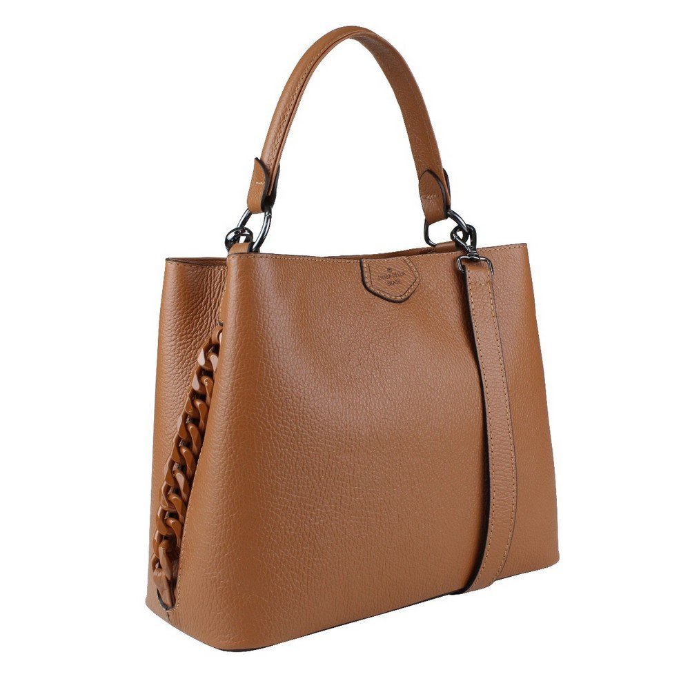 Bolsa Linea Bella 5238