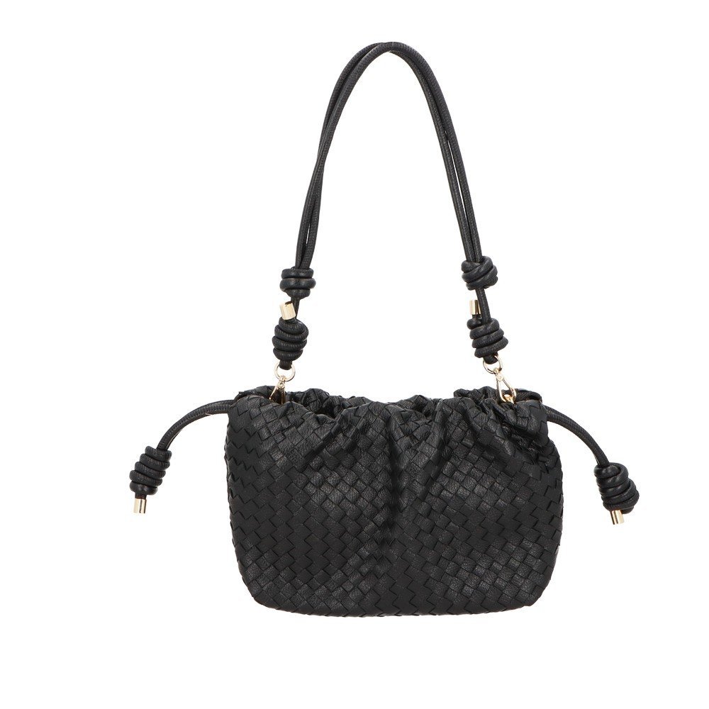 Bolsa Tresse Luiza Barcelos 77771315 Preto 3