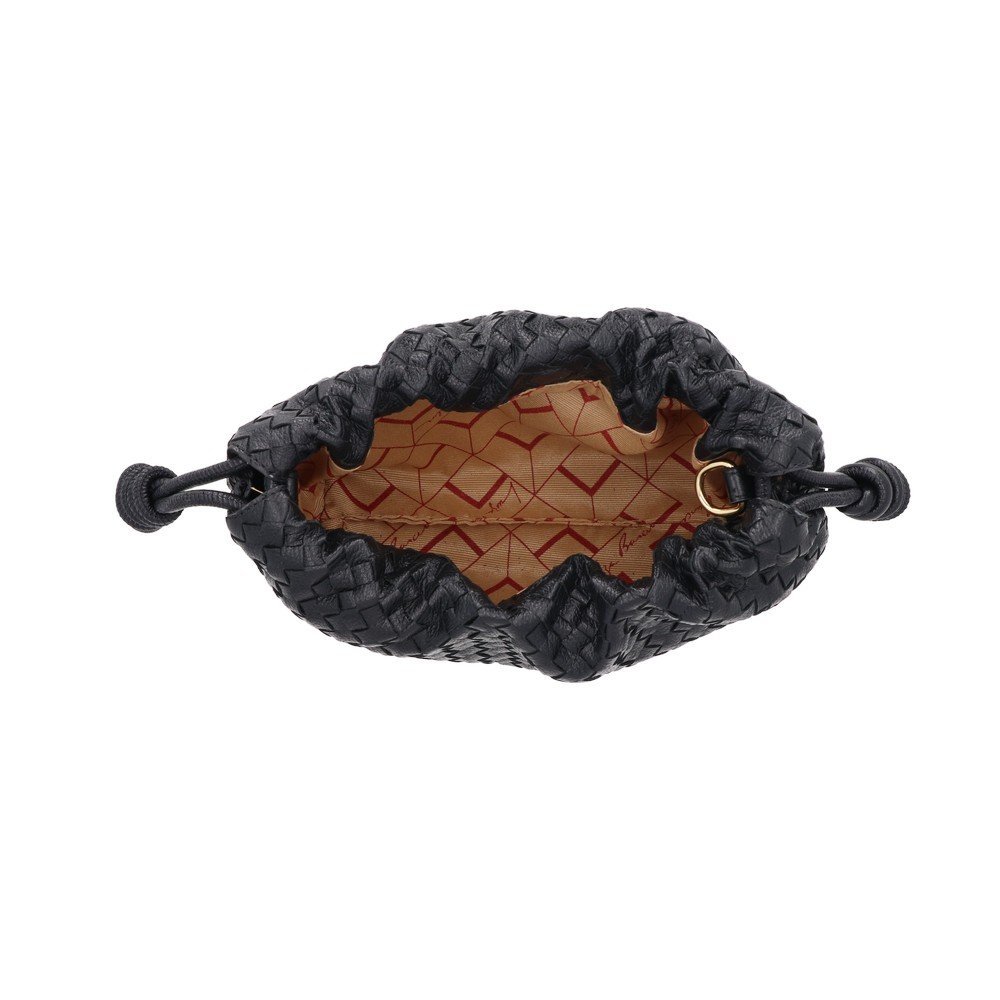 Bolsa Tresse Luiza Barcelos 77771315 Preto 4