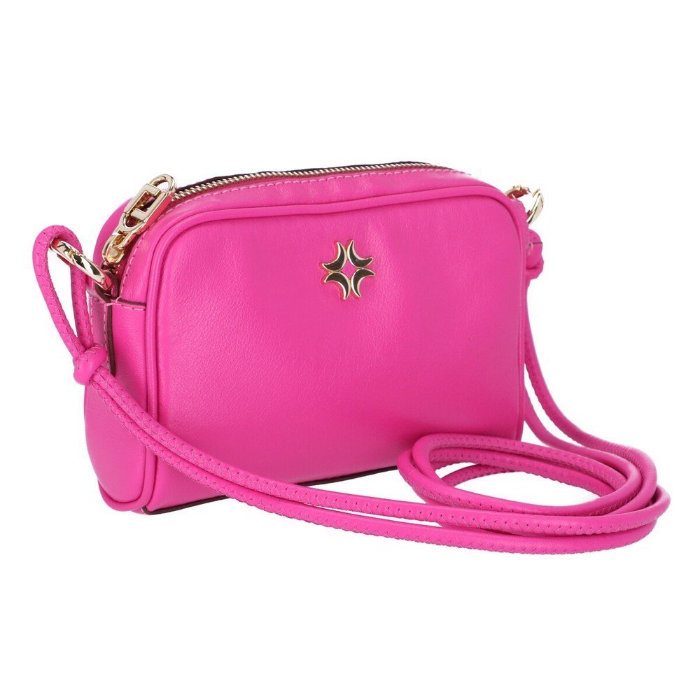 Bolsa Tiracolo Luz da Lua 2000199 Rosa 2