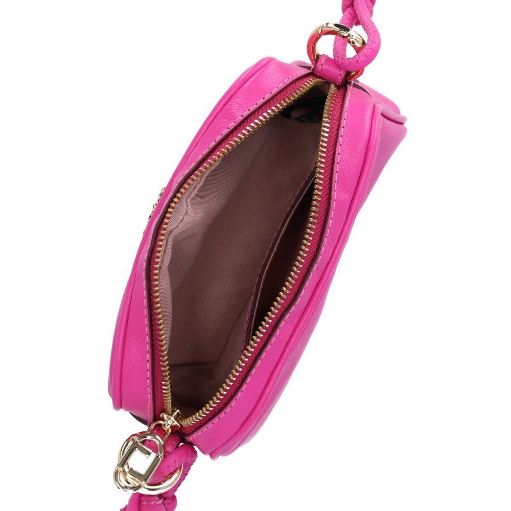 Bolsa Tiracolo Luz da Lua 2000199 Rosa 3