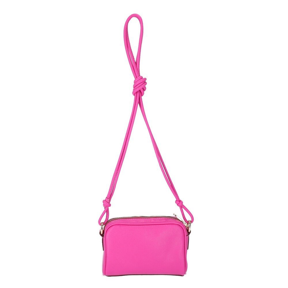 Bolsa Tiracolo Luz da Lua 2000199 Rosa 4