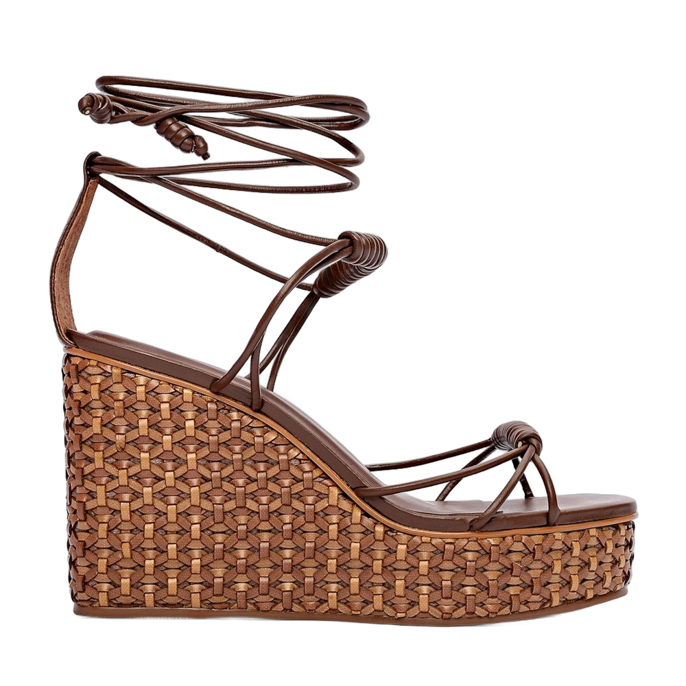 Sandália Tresse Anabela Carrano 154129