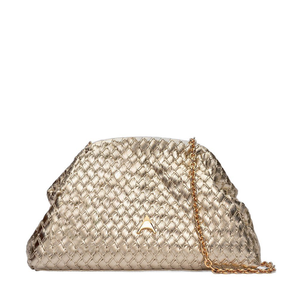 Bolsa Clutch Carrano 800871