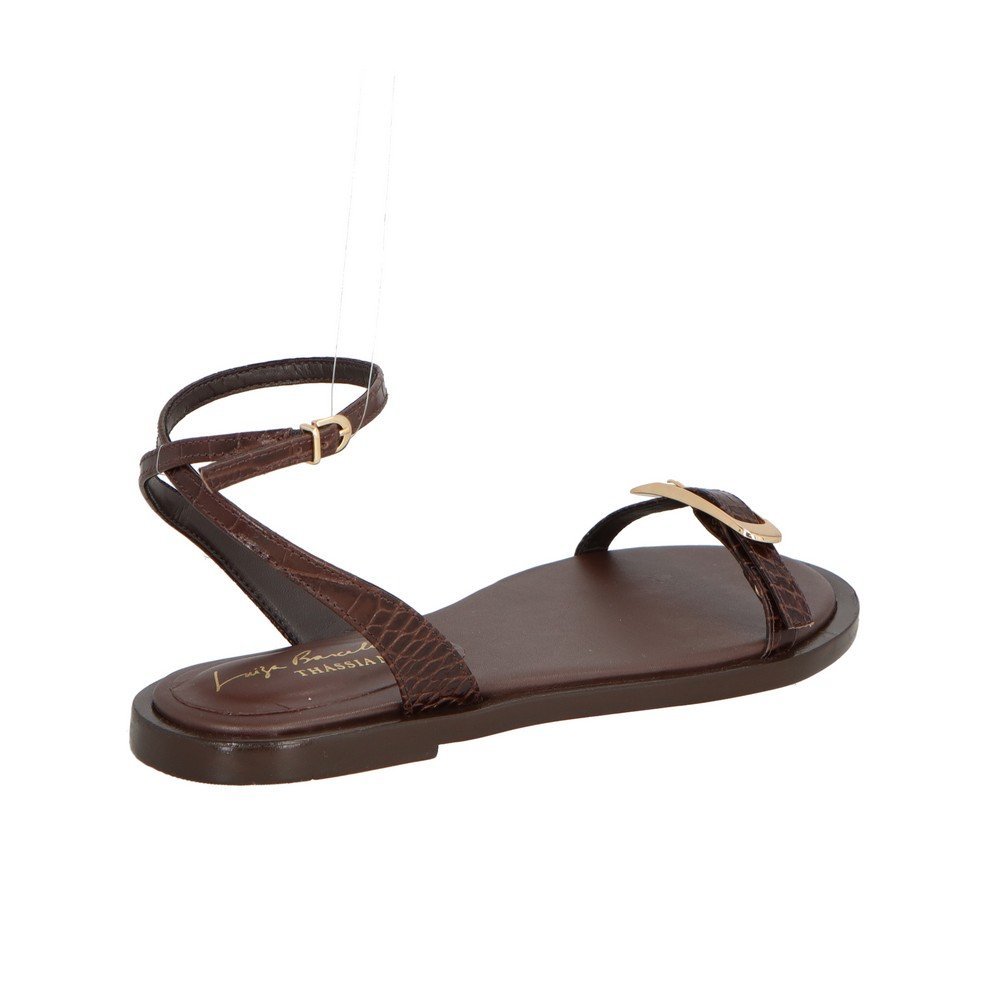 Rasteira Thassia Naves Luiza Barcelos 14270003 Marrom 3