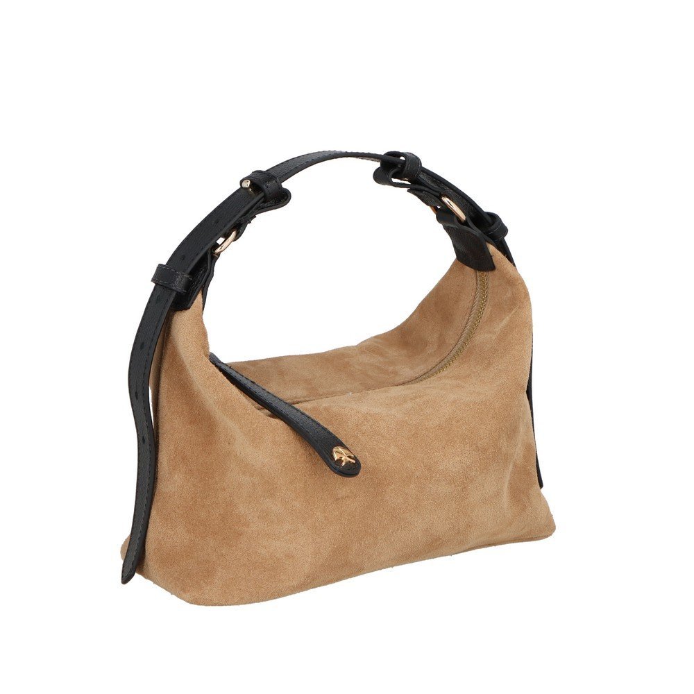 Bolsa Thássia Naves Luiza Barcelos 77771348 Bege 2