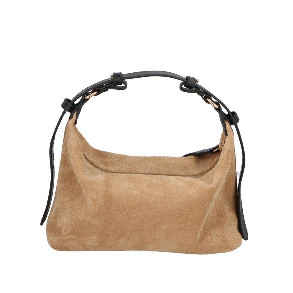 Bolsa Thássia Naves Luiza Barcelos 77771348 Bege 3