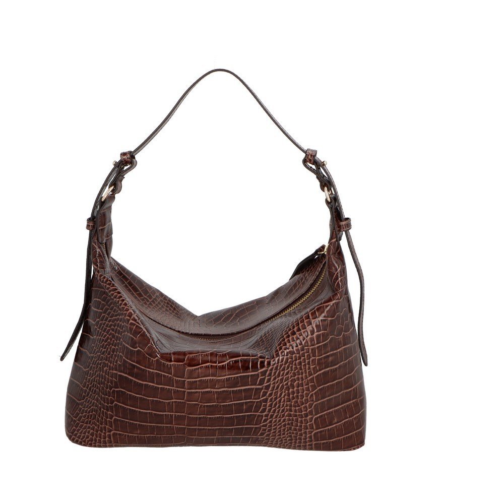 Bolsa Thassia Naves Luiza Barcelos 77771349 Marrom 3