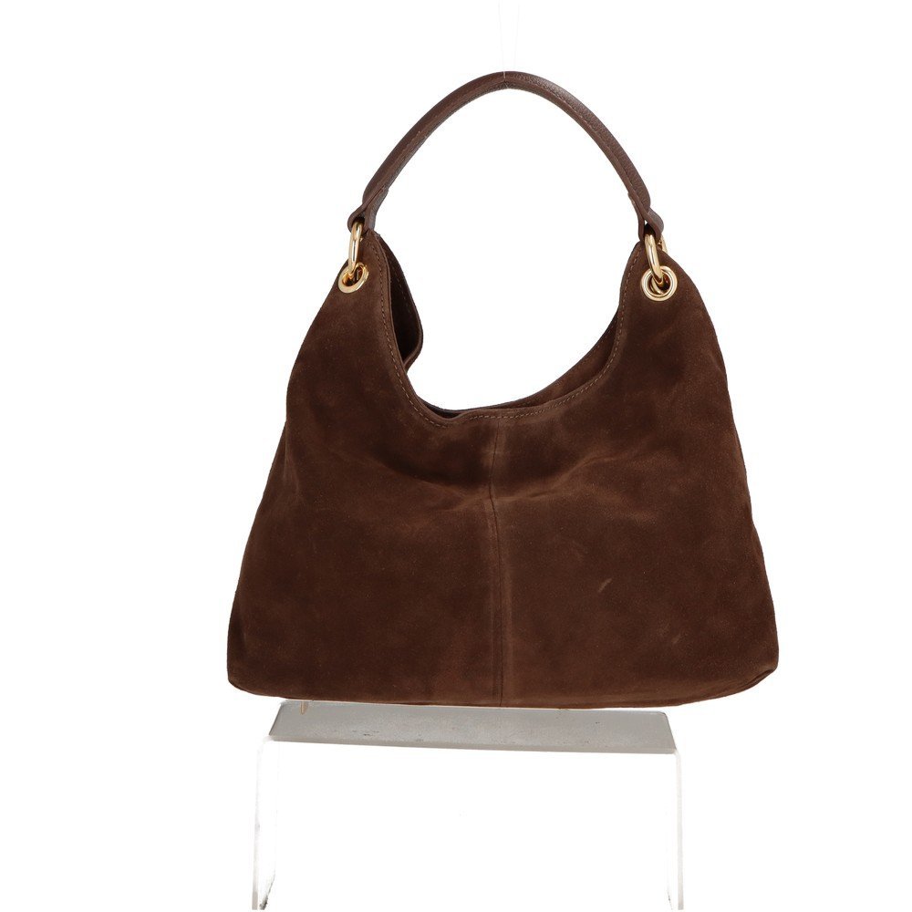 Bolsa Thássia Naves Luiza Barcelos 77771340 Marrom 3