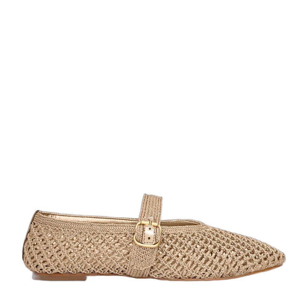 Sapatilha Crochet Carrano 733040
