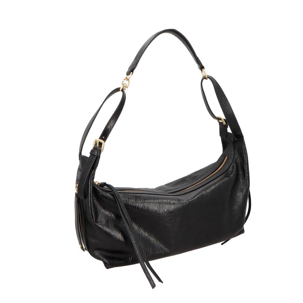 Bolsa Luiza Barcelos 77771307 Preto 2