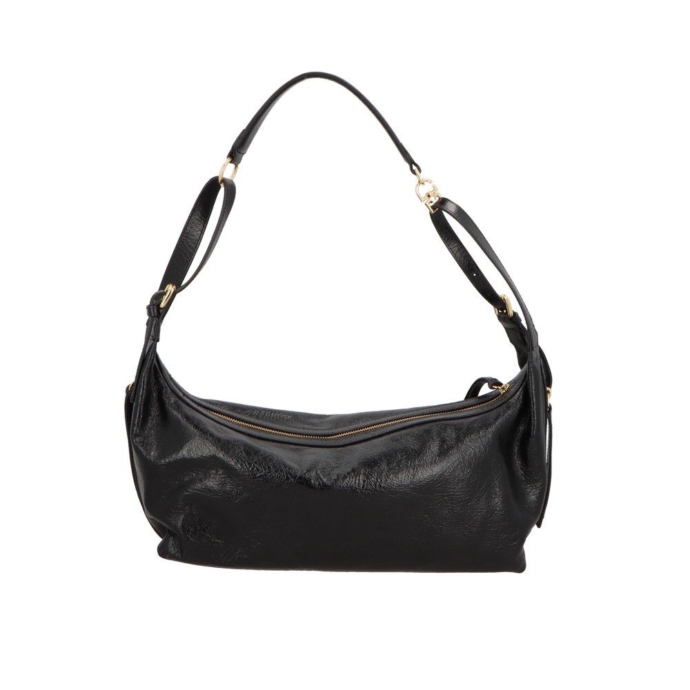 Bolsa Luiza Barcelos 77771307 Preto 4
