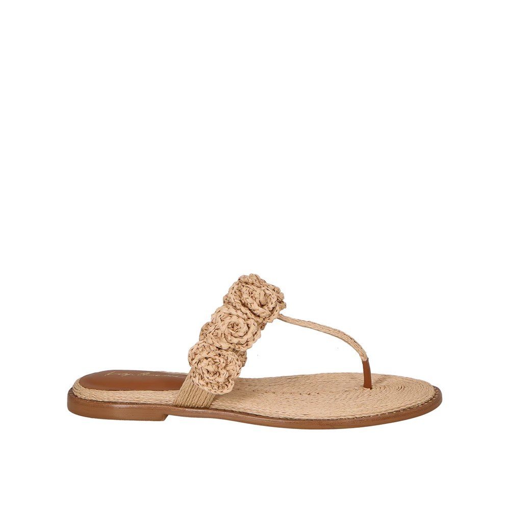 Chinelo Flat Luiza Barcelos 12530127