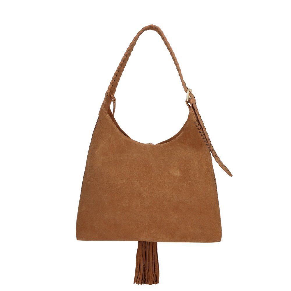 Bolsa Luiza Barcelos 77771343 Marrom 3