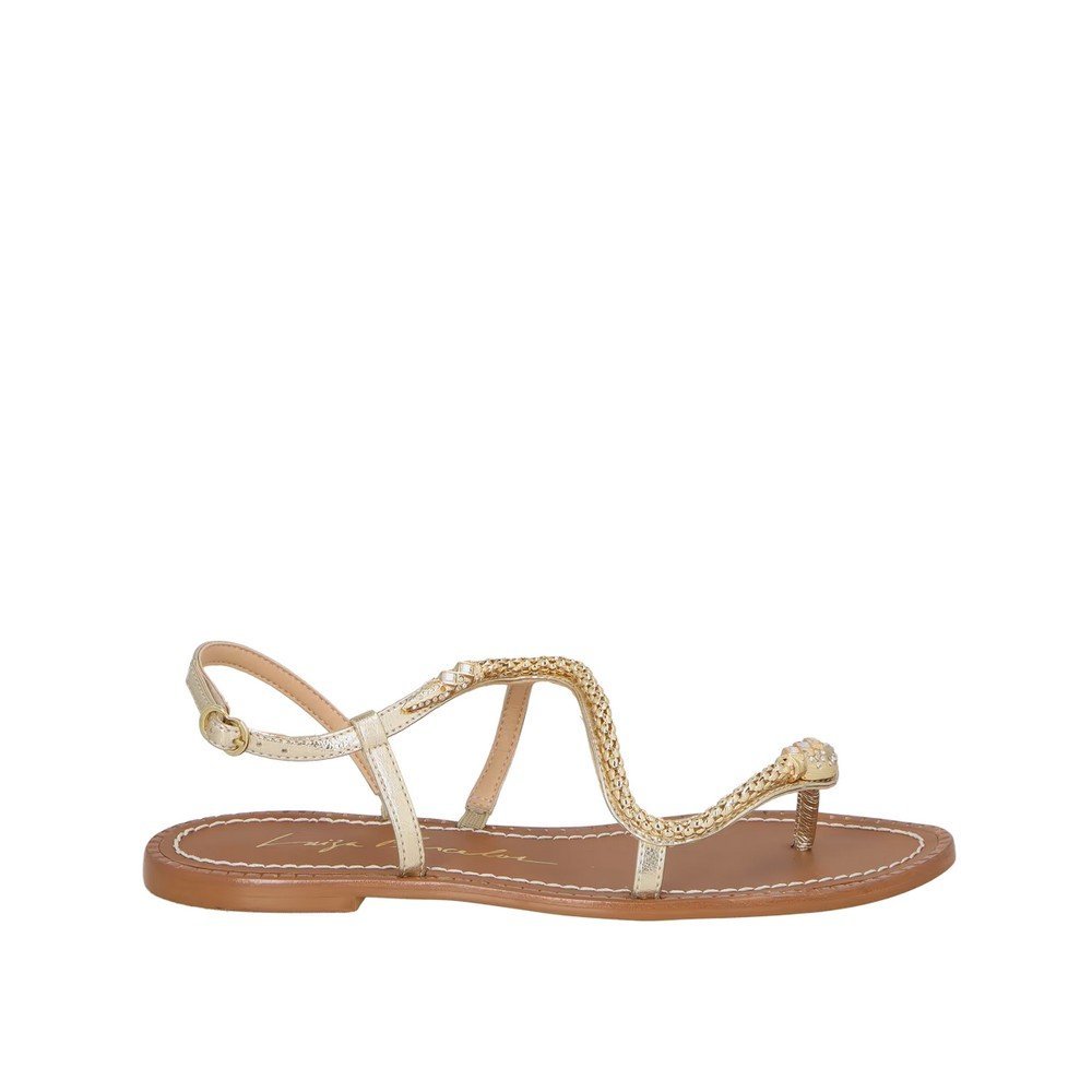 Rasteira Serpente Luiza Barcelos 13010119