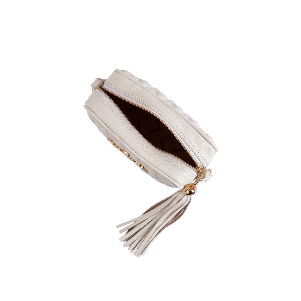 Bolsa Viena Luiza Barcelos 77770595 Branco 3