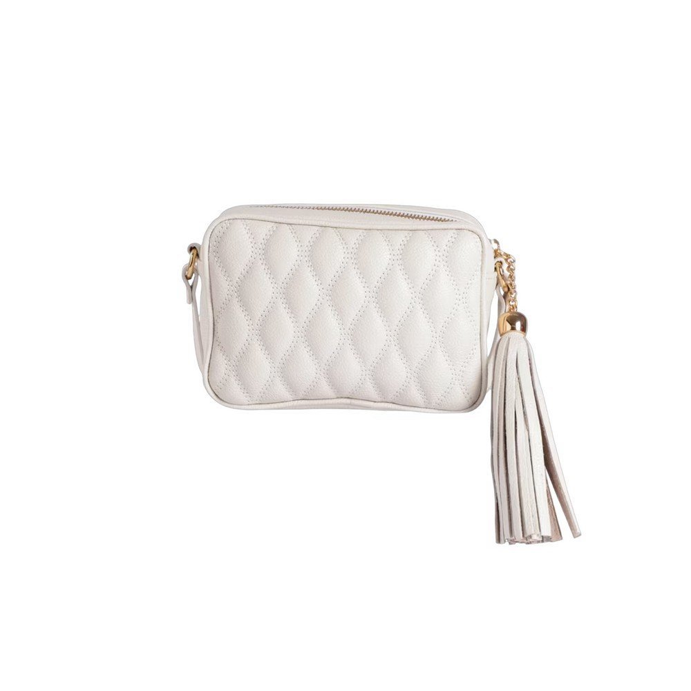 Bolsa Viena Luiza Barcelos 77770595 Branco 4