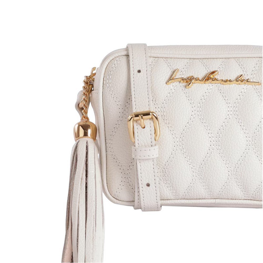 Bolsa Viena Luiza Barcelos 77770595 Branco 5