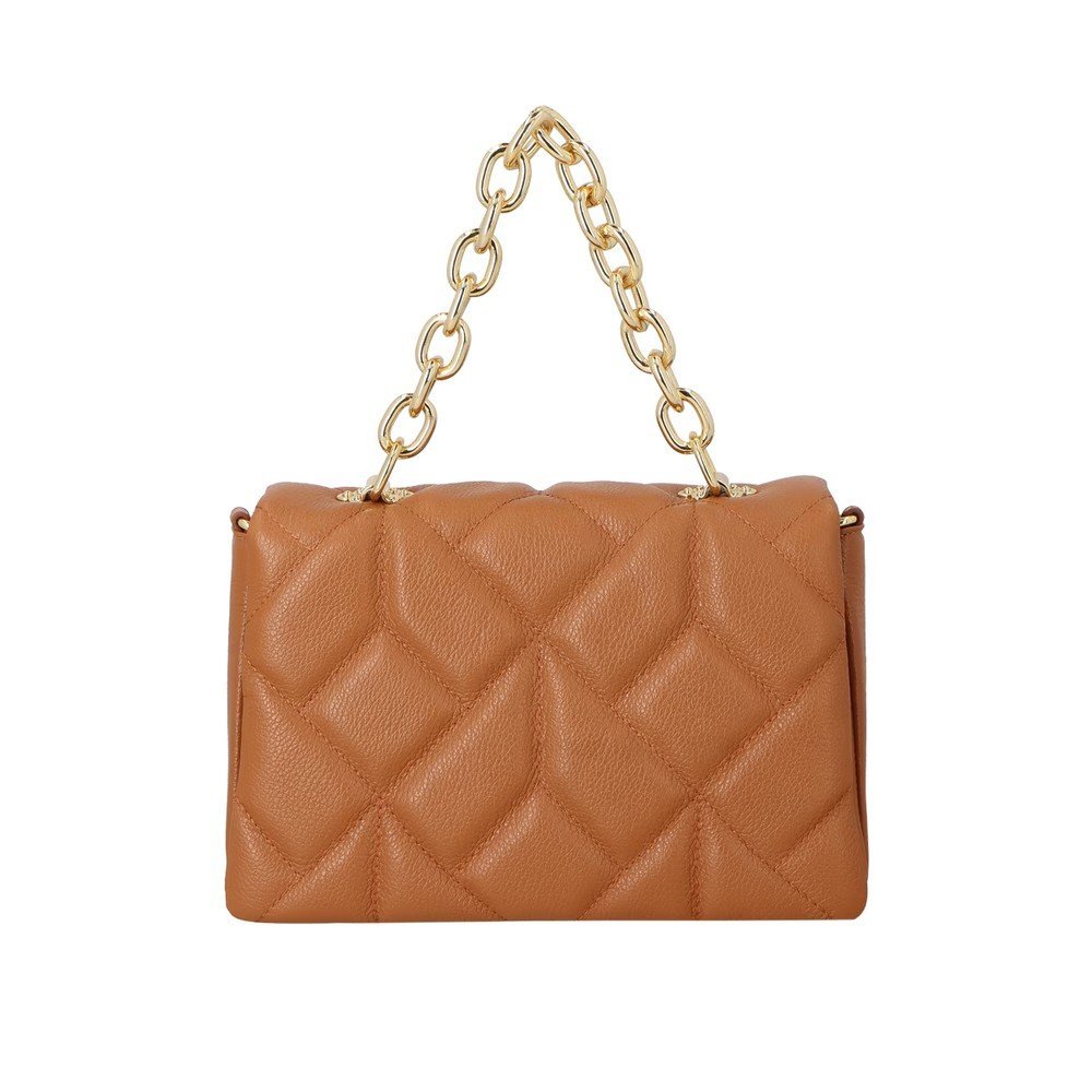 Bolsa Luiza Barcelos 77770654 Marrom